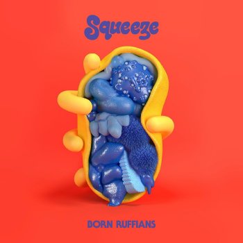 Born Ruffians feat. Hannah Georgas Waylaid - Edit