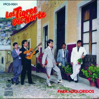 Los Tigres del Norte Te vengo a decir adiós