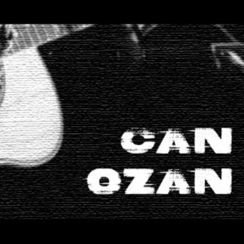 Canozan Tarlabaşı Blues