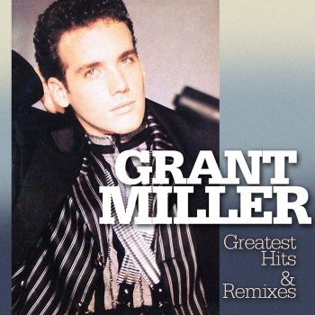 Grant Miller Colder Than Ice (12\" Version)