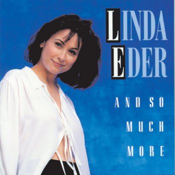 Linda Eder I Don't Remember