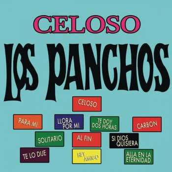 Trío Los Panchos Solitarío