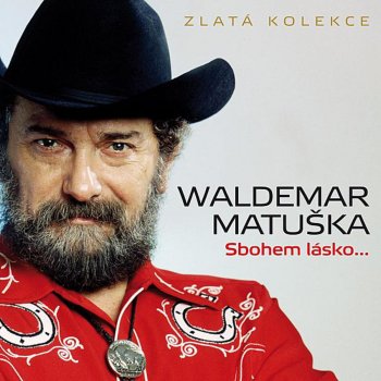 Waldemar Matuska feat. Olga Matušková & KTO Tajná láska (Carolina Mountain Dew)