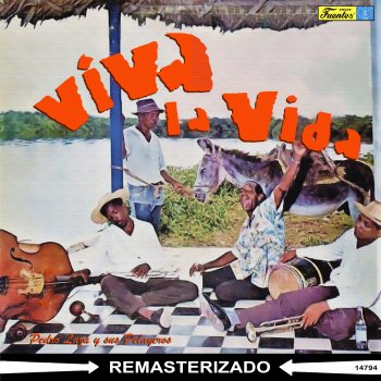 Pedro Laza Y Sus Pelayeros feat. Eliseo Herrera Culebra Cascabel