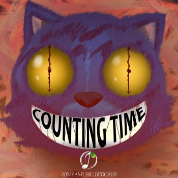 Jacob Tillberg feat. Johnning Counting Time