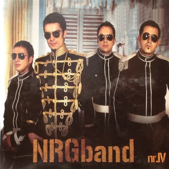 Nrg Band Lei It Rain