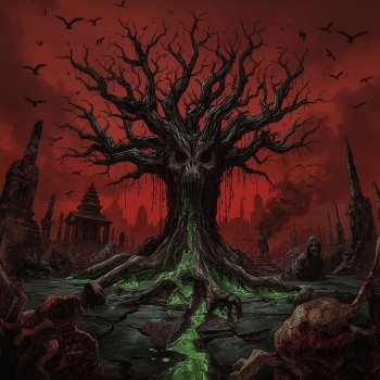 Исполнитель Death, альбом Blight