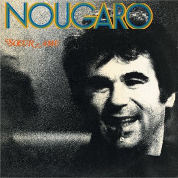 Claude Nougaro La neige