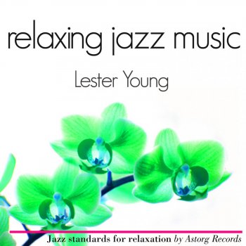 Lester Young New D.B. Blue