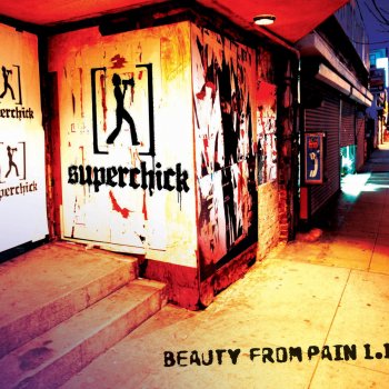 Superchick We Live (1.1 mix)