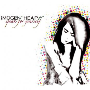 Imogen Heap Headlock