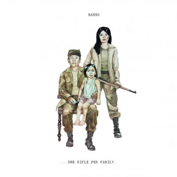 Bambu feat. Rocky Rivera Rent Money (feat. Rocky Rivera)