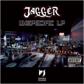 Исполнитель Jagger, альбом Unspecific LP