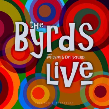 The Byrds Turn ! Turn ! Turn ! - Live