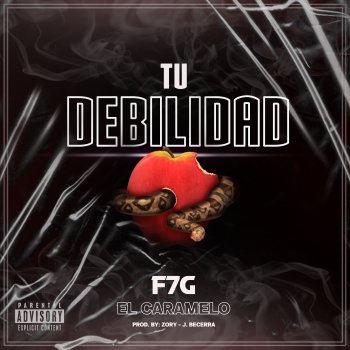 F7G CANDY Tu Debilidad