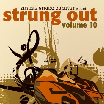 Vitamin String Quartet Desolation Row