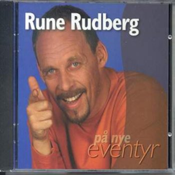 Rune Rudberg Fugl Uten Vinger