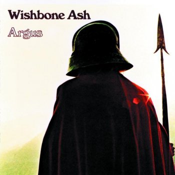 Wishbone Ash No Easy Road