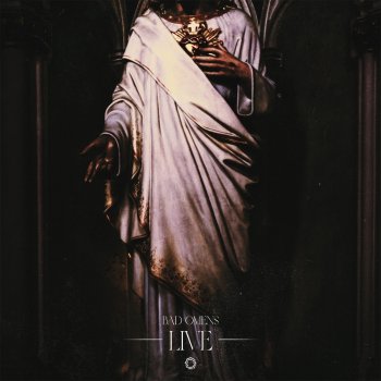 Bad Omens The Worst In Me - Live