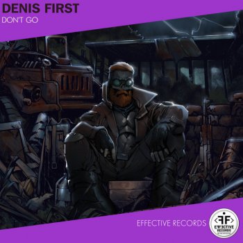 Denis First Don't Go