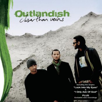 Outlandish Any Given Time