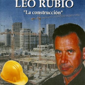 Leo Rubio Como Agua Clara