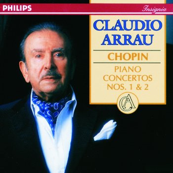 Claudio Arrau feat. London Philharmonic Orchestra & Eliahu Inbal Piano Concerto No. 2 in F Minor, Op. 21: 1. Maestoso