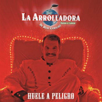 La Arrolladora Banda el Limón de René Camacho Entrégame Tu Amor