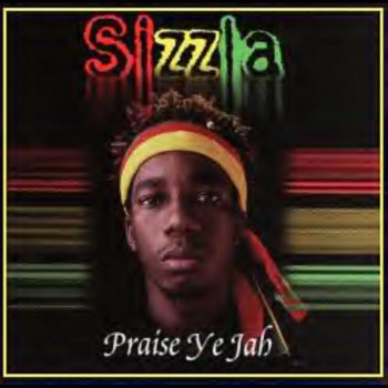 Sizzla Blackness