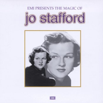 Jo Stafford Fools Rush In (Where Angels Fear To Tread)