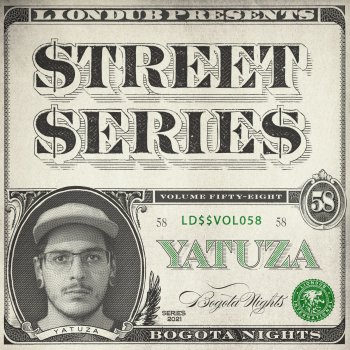 Yatuza Power Struggle VIP