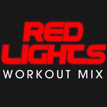 DB Sound Red Lights (Workout Extended Mix)