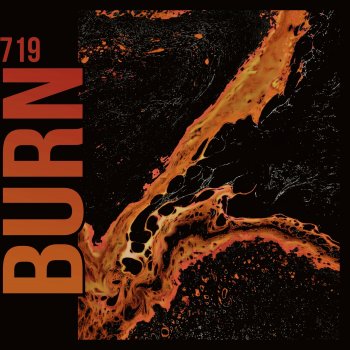 Исполнитель 719, альбом Burn