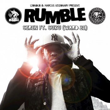 Rumble feat. Suku Siren - Club Mix