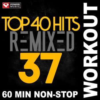 Power Music Workout One Thing Right - Workout Remix 128 BPM