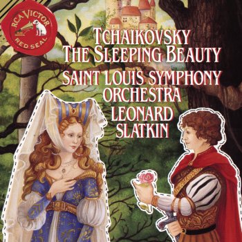 Pyotr Ilyich Tchaikovsky feat. Leonard Slatkin & St. Louis Symphony The Sleeping Beauty Ballet, Op. 66: No. 15: c. Coda