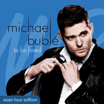 Michael Bublé Dream a Little Dream of Me