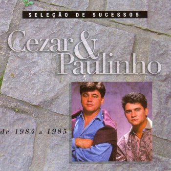 Cezar & Paulinho Momentos