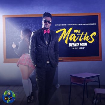 Beenie Man​ ​ Do D Maths (Too Tuff Riddim)