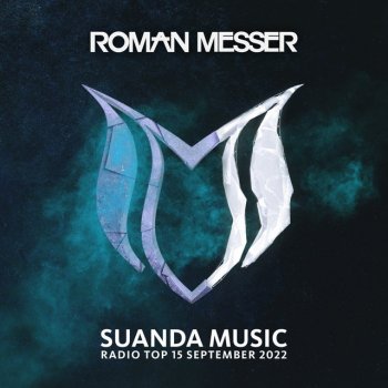 Roman Messer feat. Ahmed Helmy One World (Suanda 350 Anthem)