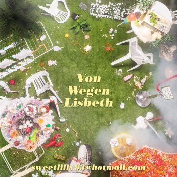 Von Wegen Lisbeth Jede Ratte der U8