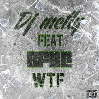 DJ McFly feat. Bfbc WTF