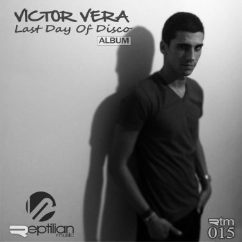 Victor Vera Crescendo