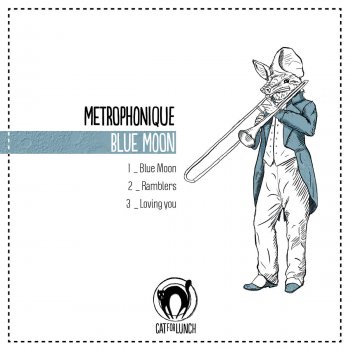 Metrophonique Loving You
