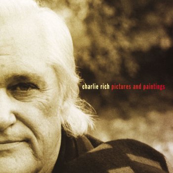 Charlie Rich Go Ahead and Cry