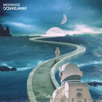 Исполнитель Moonkids & Cafe, альбом Oceans Away - Single