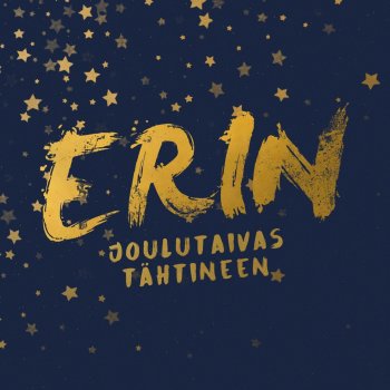 Erin Joulutaivas tähtineen (Vain elämää joulu)