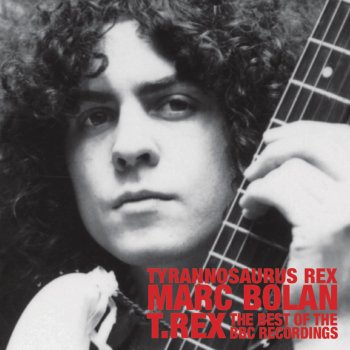 Marc Bolan feat. T. Rex Telegram Sam (BBC Live - 29/11/71)