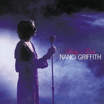 Nanci Griffith Grapefruit Moon