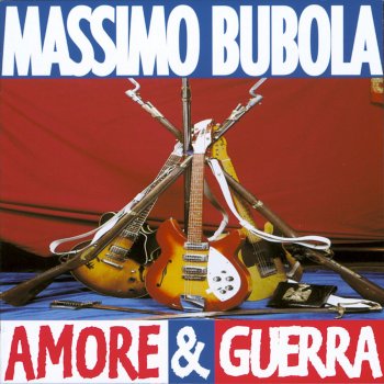 Massimo Bubola Un Angelo In Meno